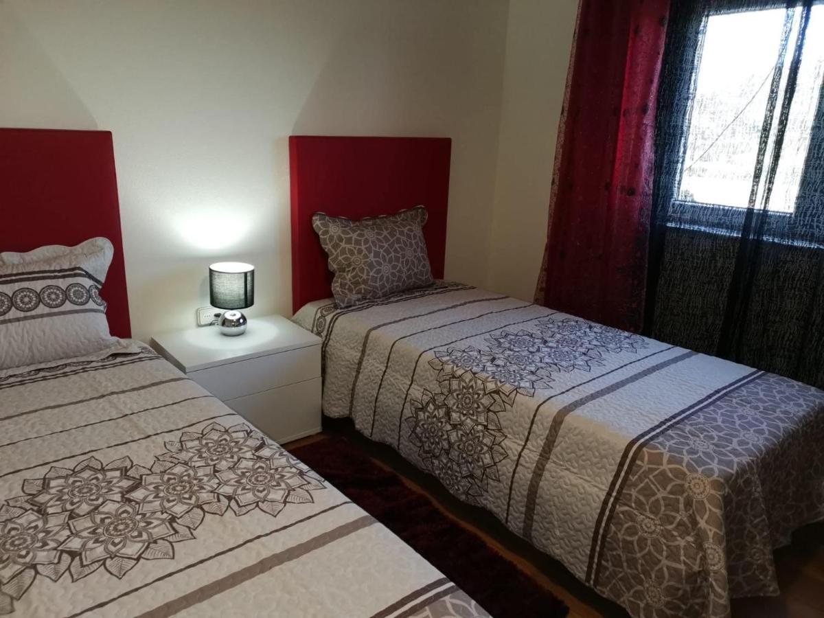 Apartamento Mondego Penacova Exterior photo