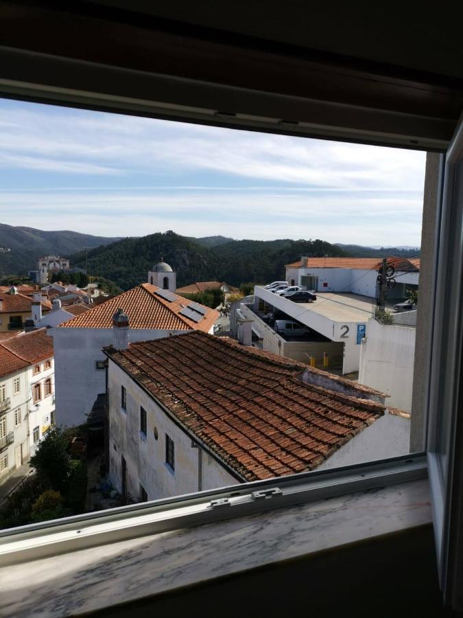 Apartamento Mondego Penacova Exterior photo