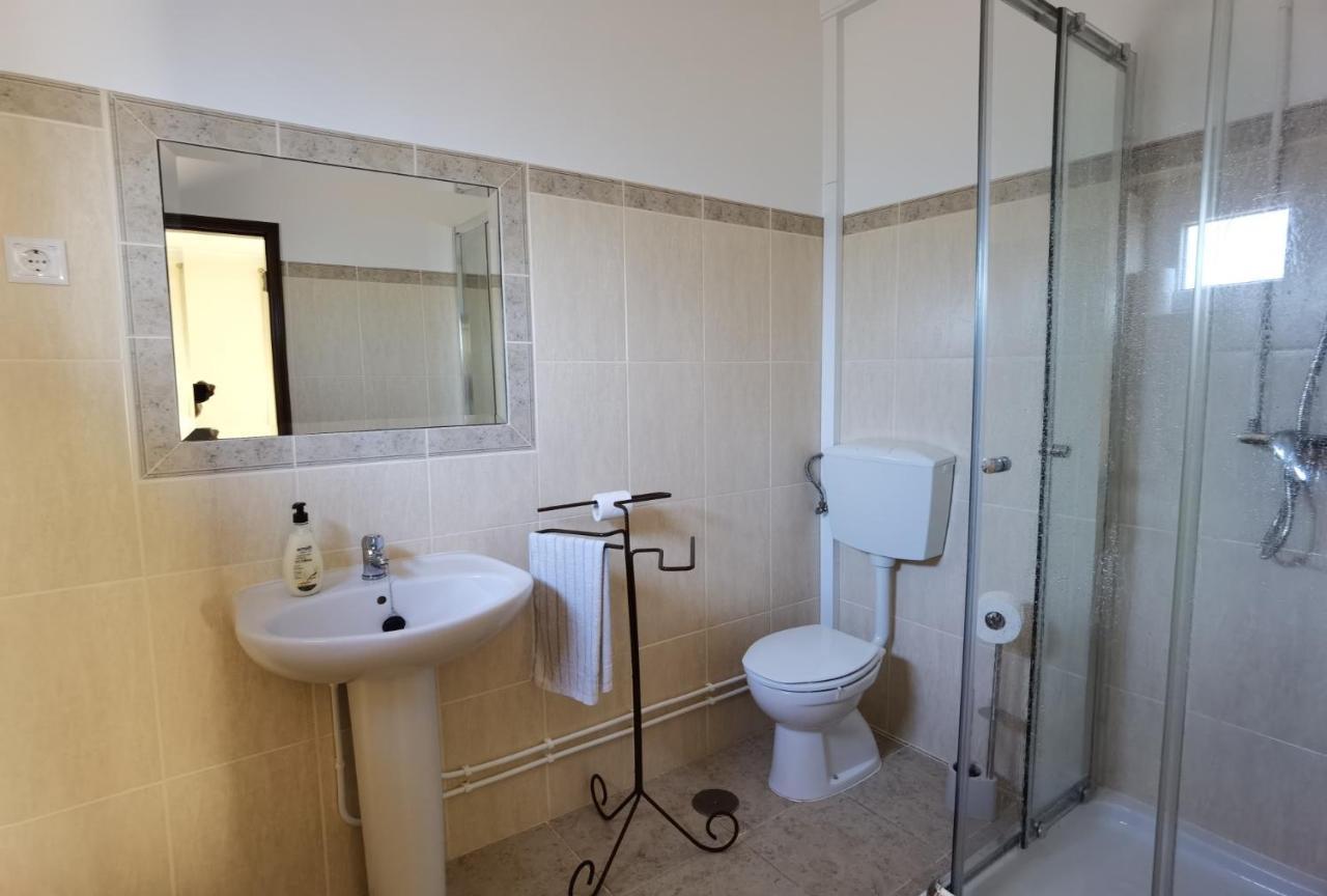 Apartamento Mondego Penacova Exterior photo