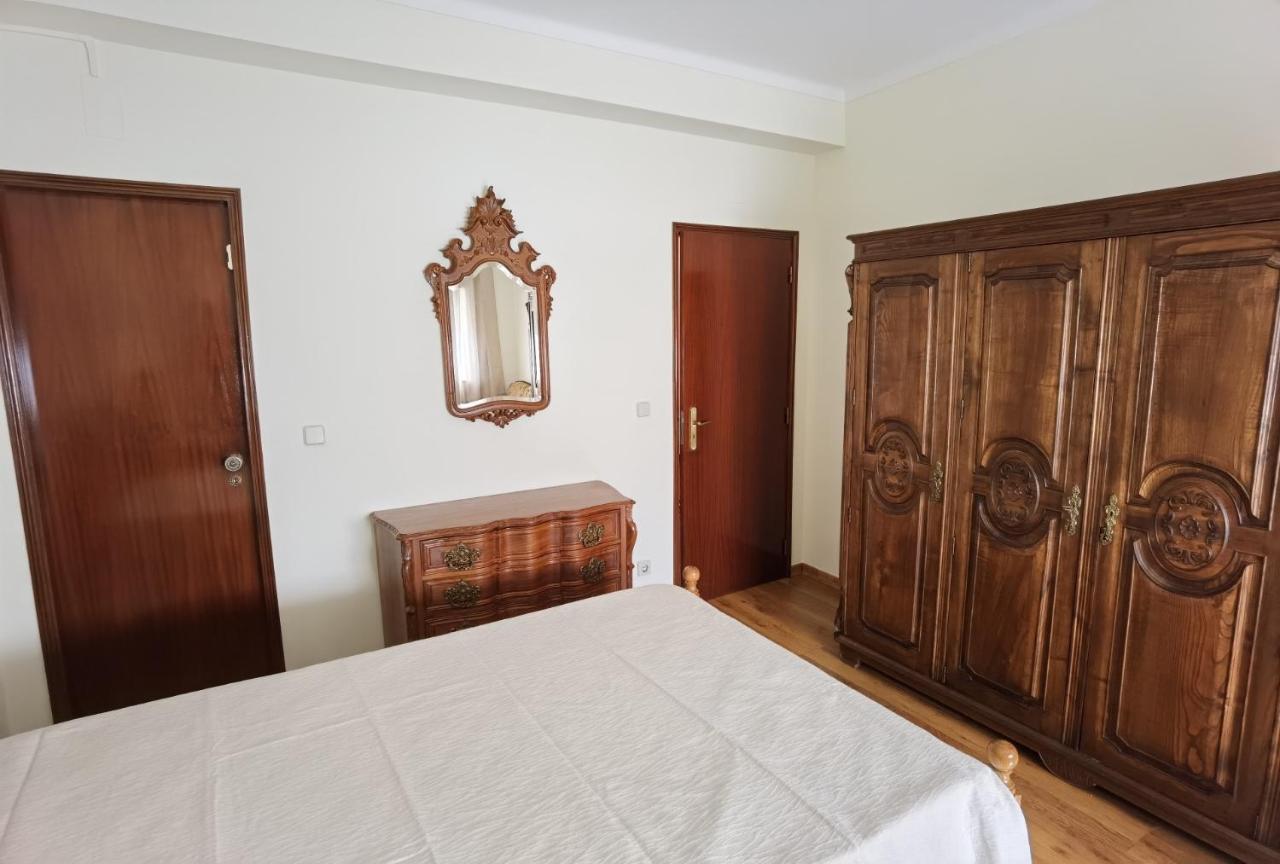 Apartamento Mondego Penacova Exterior photo