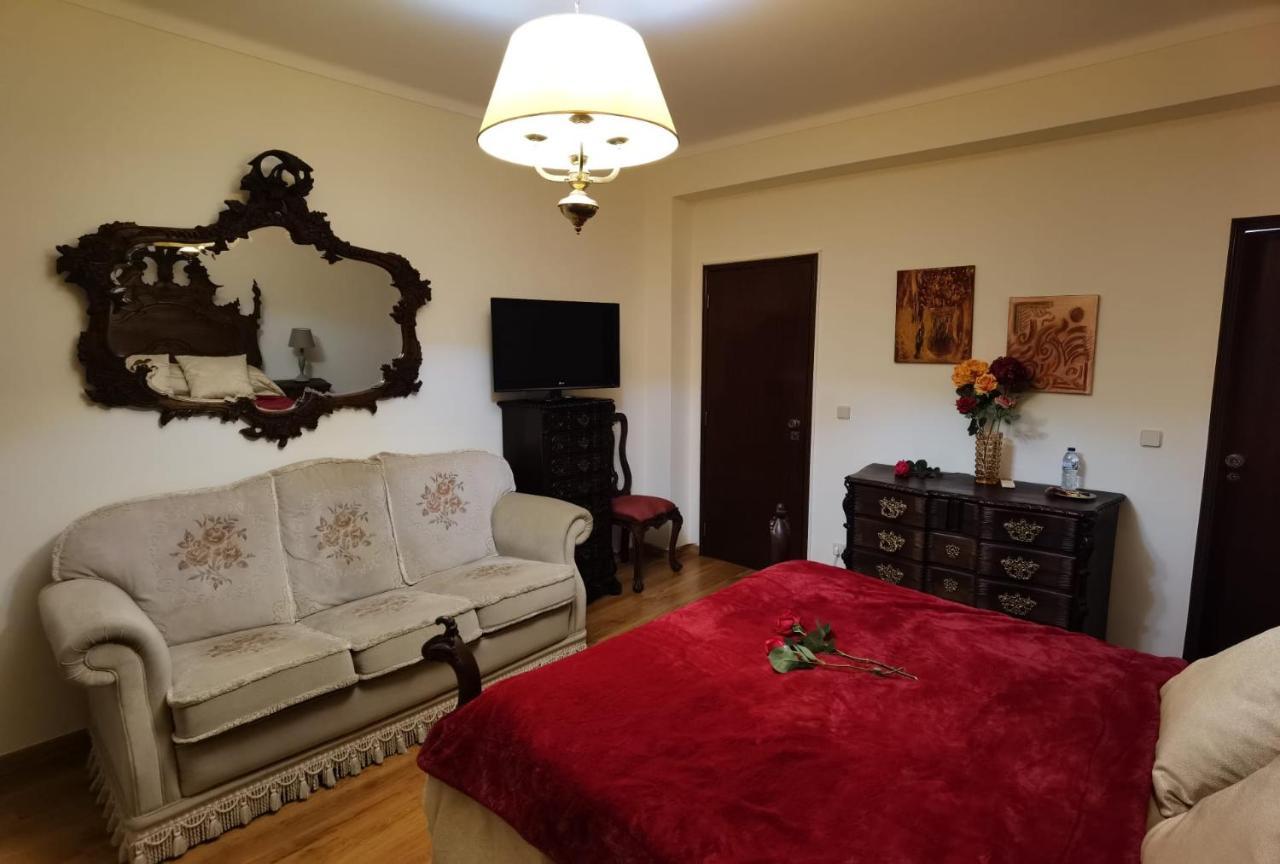 Apartamento Mondego Penacova Exterior photo