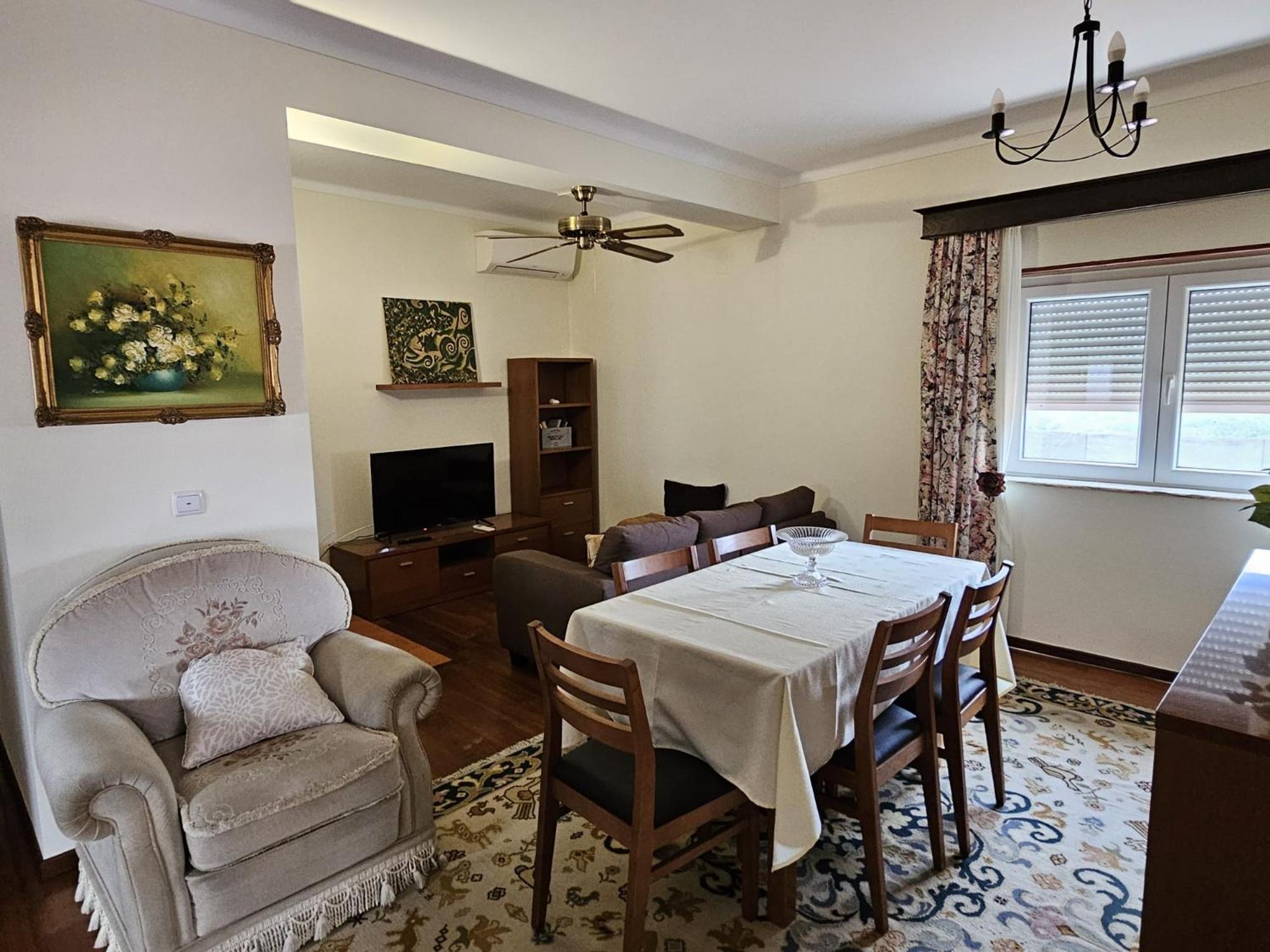 Apartamento Mondego Penacova Exterior photo